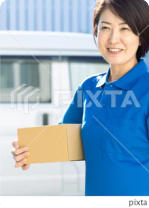 株式会社博多トランスポート・スタッフイメージ